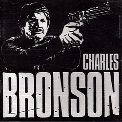 Charles Bronson - Complete Discocrappy album