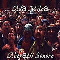 Ada Milea - AberaÅ£ii sonore album