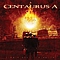 Centaurus-a - Side Effects Expected album