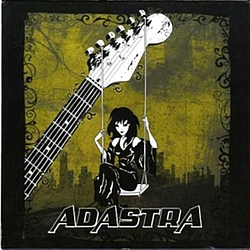 Adastra - Adastra альбом