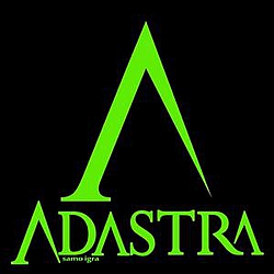 Adastra - Samo Igra album