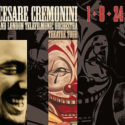 Cesare Cremonini - 1+8+24 альбом