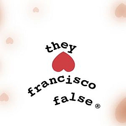 Ceschi - They Hate Francisco False (US) album