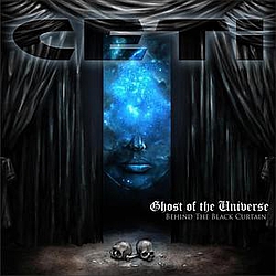 Ceti - Ghost Of The Universe: Behind The Black Curtain альбом