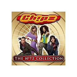 Ch!pz - The Hitz Collection album