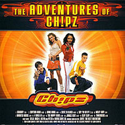 Ch!pz - The Adventures of Ch!pz альбом