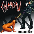 Chainsaw - Smell The Saw album