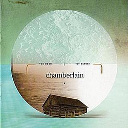 Chamberlain - The Moon My Saddle альбом