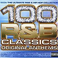 Champagne - 100 R&amp;B Classics: Original Anthems album