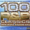 Champagne - 100 R&amp;B Classics: Original Anthems альбом
