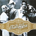 Champagne - The Best Of album
