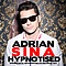 Adrian Sina - Hypnotised альбом