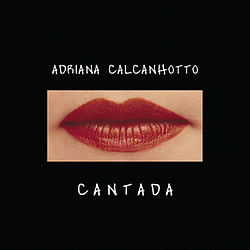 Adriana Calcanhotto - Cantada album