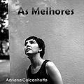 Adriana Calcanhotto - As melhores album