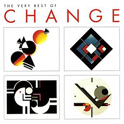 Change - The Very Best Of Change album