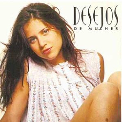 Adriana Calcanhotto - Desejos De Mulher album