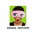 Adriana Calcanhotto - Adriana Partimpim альбом