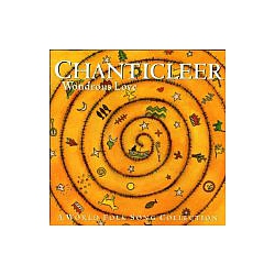 Chanticleer - Wondrous Love альбом