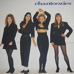 Chantoozies - Chantoozies альбом