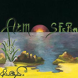 Adriano Celentano - Atmosfera album