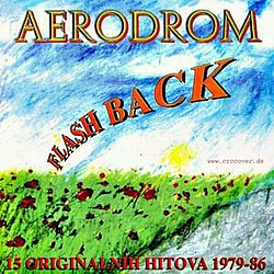 Aerodrom - Flash Back album