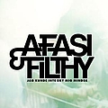 Afasi &amp; Filthy - Jag Kunde Inte Bry Mig Mindre album