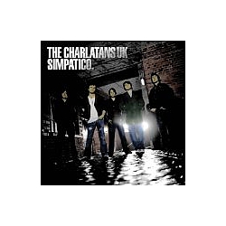 Charlatans Uk - Simpatico альбом