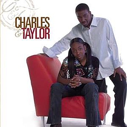 Charles &amp; Taylor - Charles &amp; Taylor album