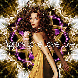 Agnes Carlsson - Love Love Love - Single альбом