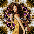 Agnes Carlsson - Love Love Love - Single альбом