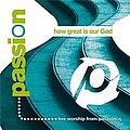 Charlie Hall - How Great Is Our God album