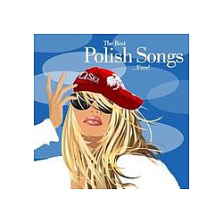 Agnieszka Chylińska - The Best Polish Songs... Ever! album