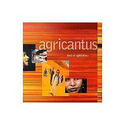 Agricantus - Best of Agricantus альбом