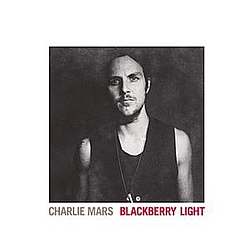 Charlie Mars - Blackberry Light album