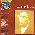 Agustín Lara - 20 Exitos album