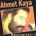 Ahmet Kaya - Resitaller 1 альбом