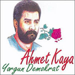 Ahmet Kaya - YORGUN DEMOKRAT альбом