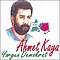 Ahmet Kaya - YORGUN DEMOKRAT album
