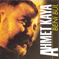 Ahmet Kaya - Beni Bul album