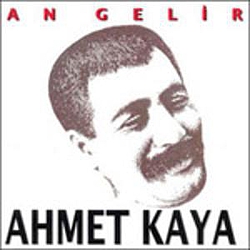 Ahmet Kaya - An Gelir album