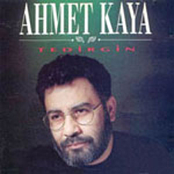 Ahmet Kaya - Tedirgin album
