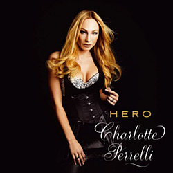 Charlotte Perrelli - Hero album