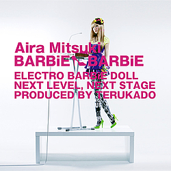 Aira Mitsuki - BARBiE BARBiE альбом