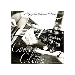 Chasing The Sun - Quickstar Productions Presents: Come Clean, Vol.4 album