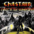 Chastain - Ruler of the Wasteland album
