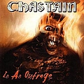 Chastain - In an Outrage album