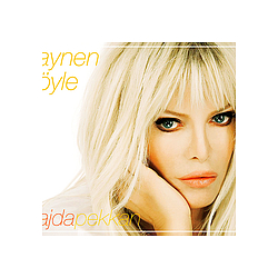 Ajda Pekkan - Aynen Ãyle альбом