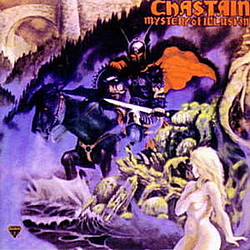 Chastain - Mystery of Illusion album