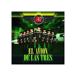AK-7 - En El AviÃ³n De Las Tres album