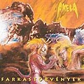 Akela - FarkastÃ¶rvÃ©nyek альбом